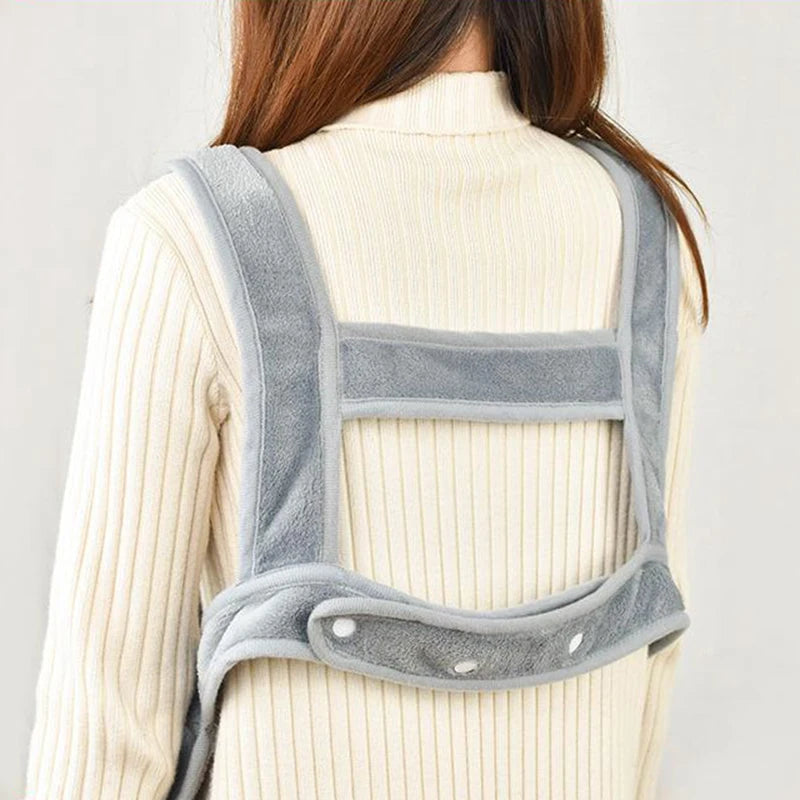CloudSoft™ Cat Carrier Bag