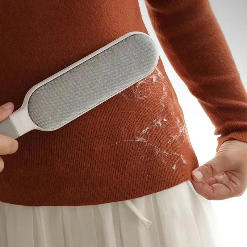 FurSweep™ Double-Sided Hair Remover