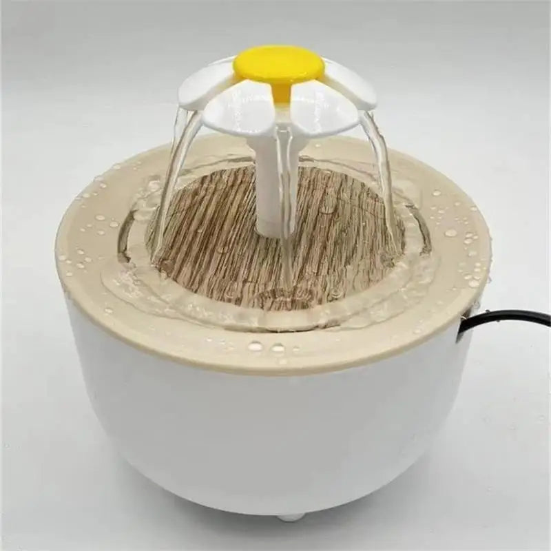 PureFlow™ Automatic Drinker