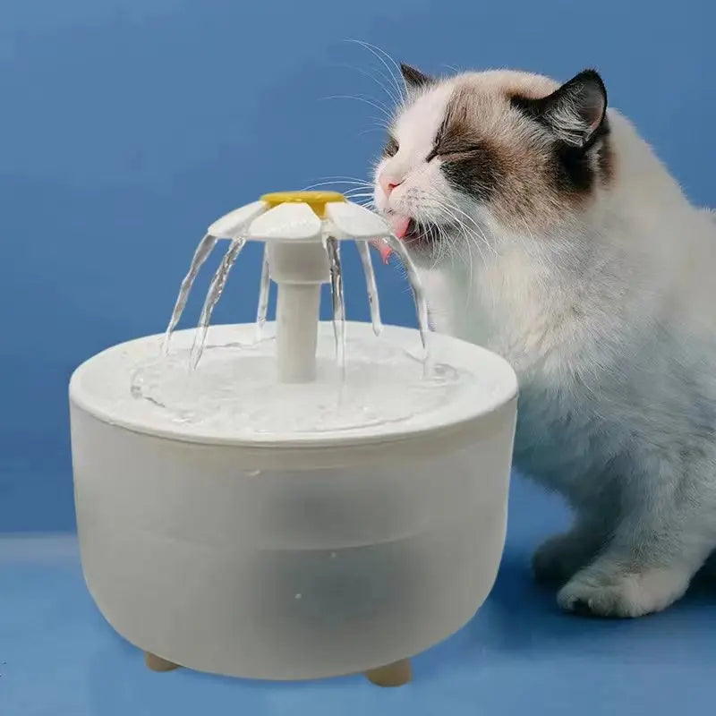 PureFlow™ Automatic Drinker