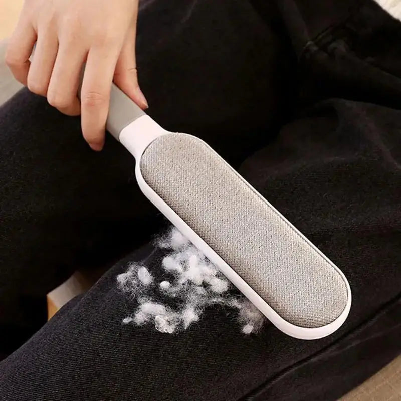 FurSweep™ Double-Sided Hair Remover