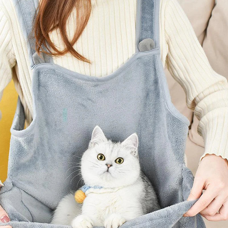 CloudSoft™ Cat Carrier Bag