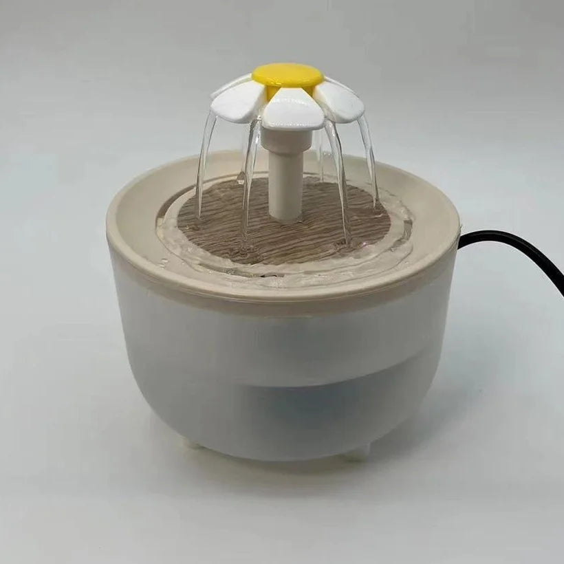 PureFlow™ Automatic Drinker