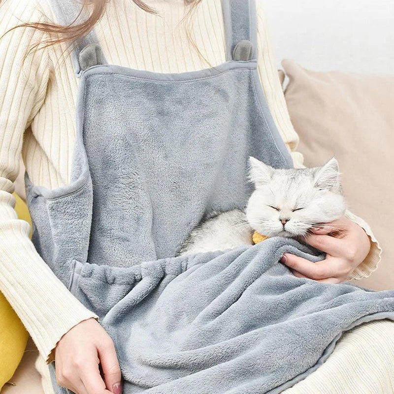 CloudSoft™ Cat Carrier Bag