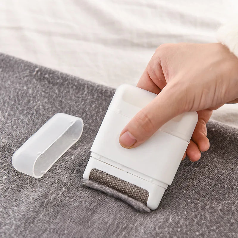 Portable Pet Hair Remover