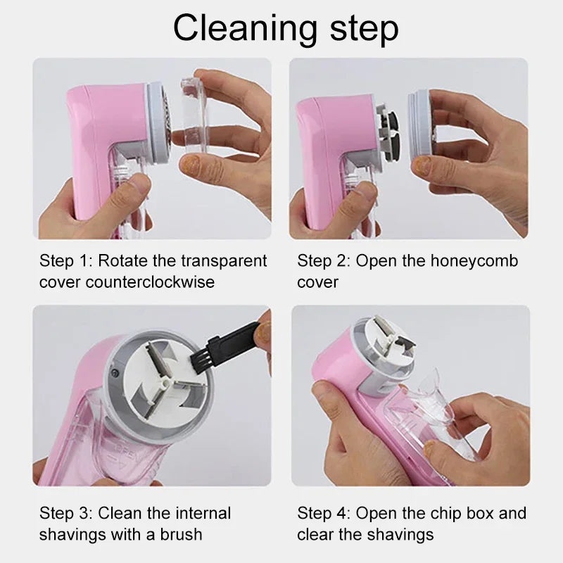 Pro-Glide Lint & Pet Hair Remover