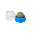 The Magic Catnip Lick-Ball