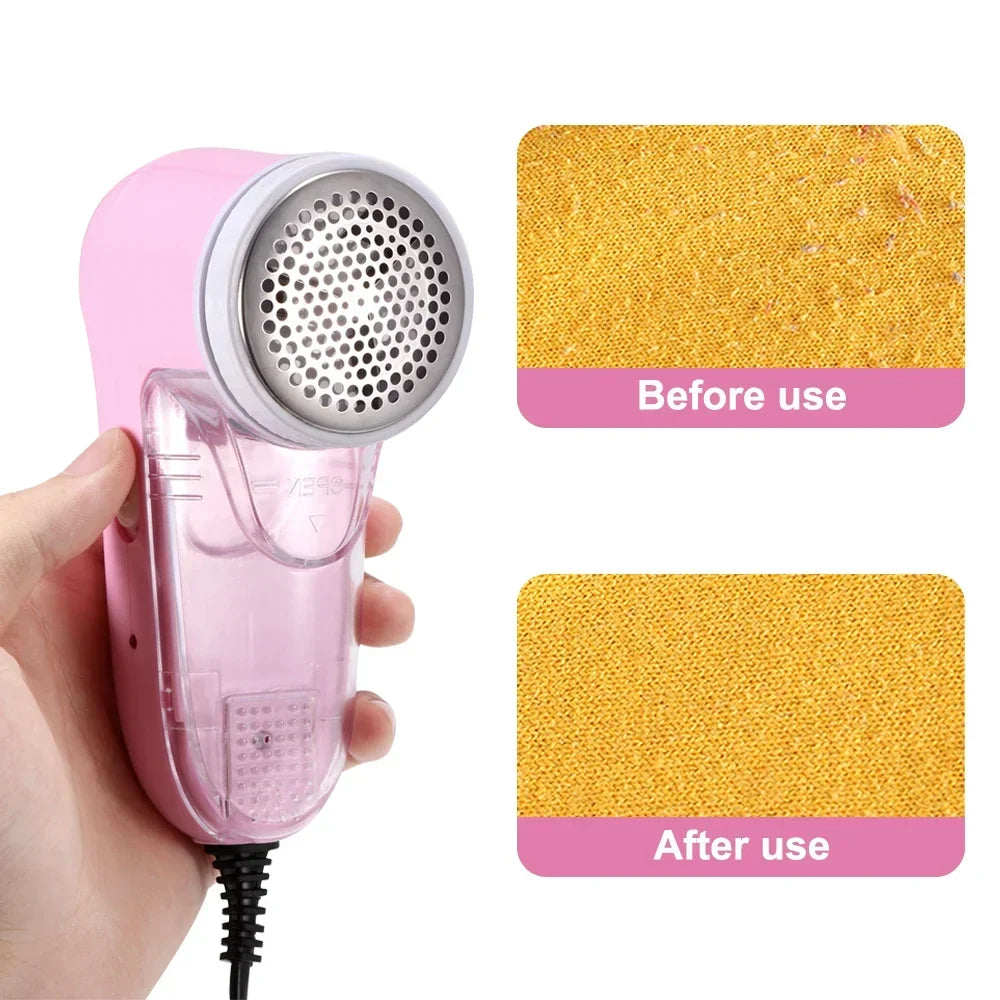 Pro-Glide Lint & Pet Hair Remover