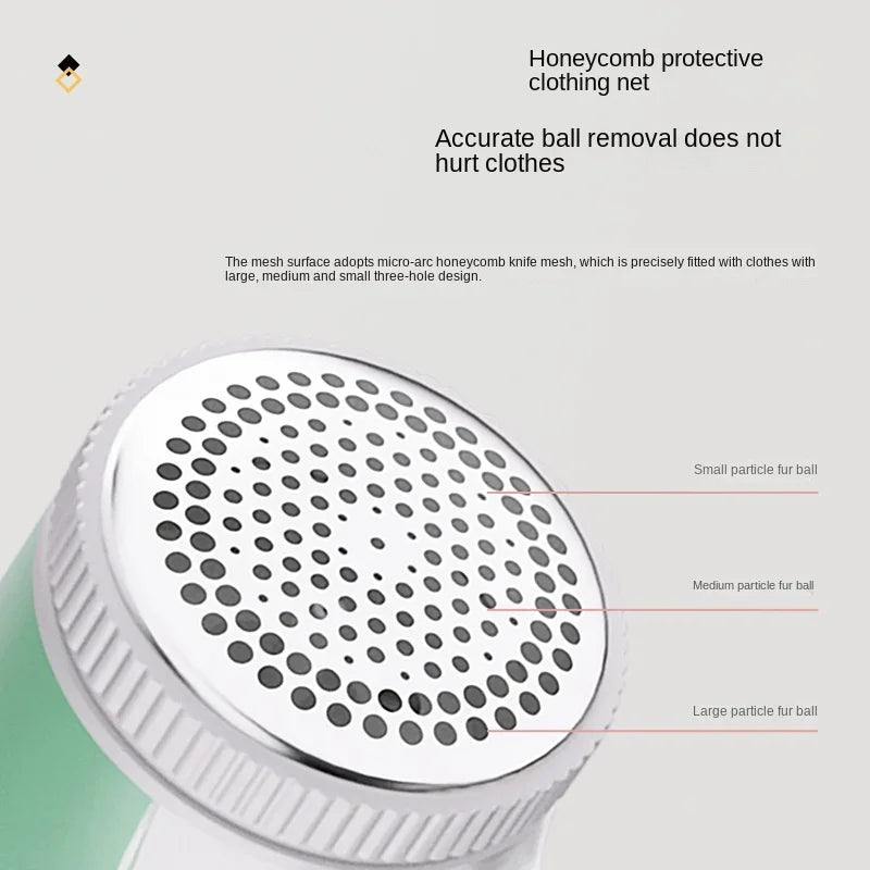 Pro-Glide Lint & Pet Hair Remover