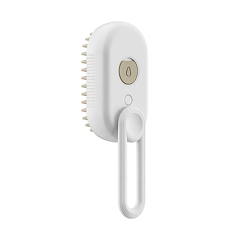 SteamPaws™ 3-in-1 Magic Brush