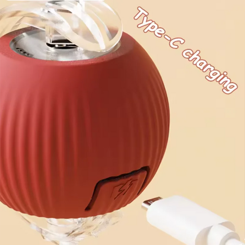 ActiveTail™ Smart Pet Ball