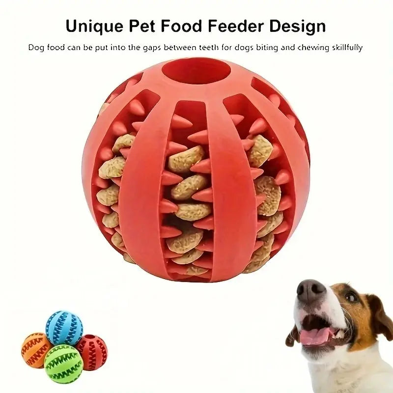 SmartBite™ Dog Puzzle Toy