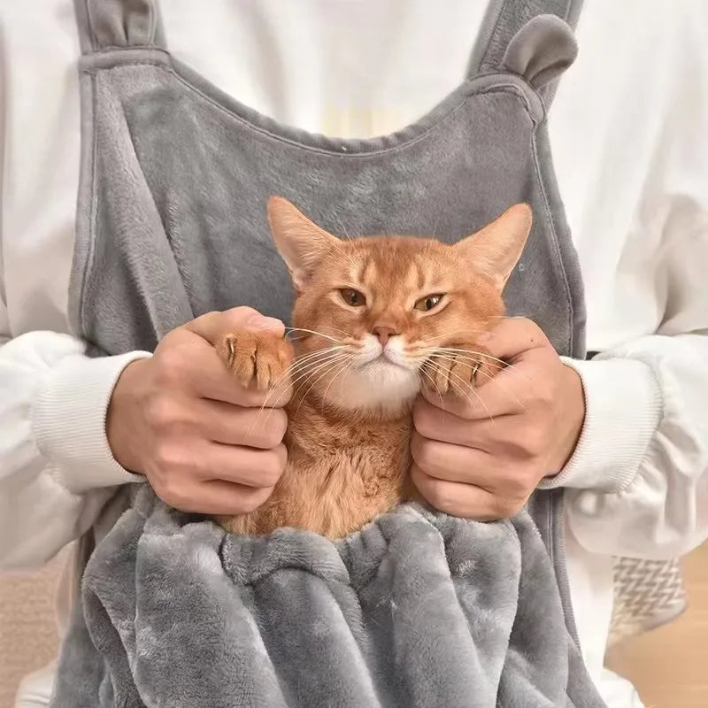 CloudSoft™ Cat Carrier Bag