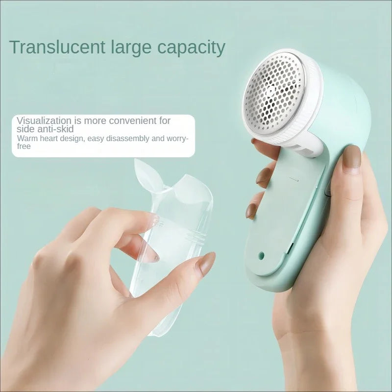 Pro-Glide Lint & Pet Hair Remover