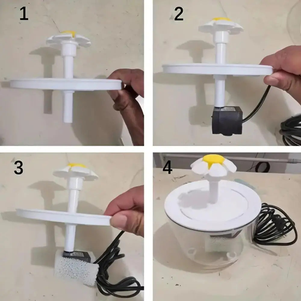 PureFlow™ Automatic Drinker