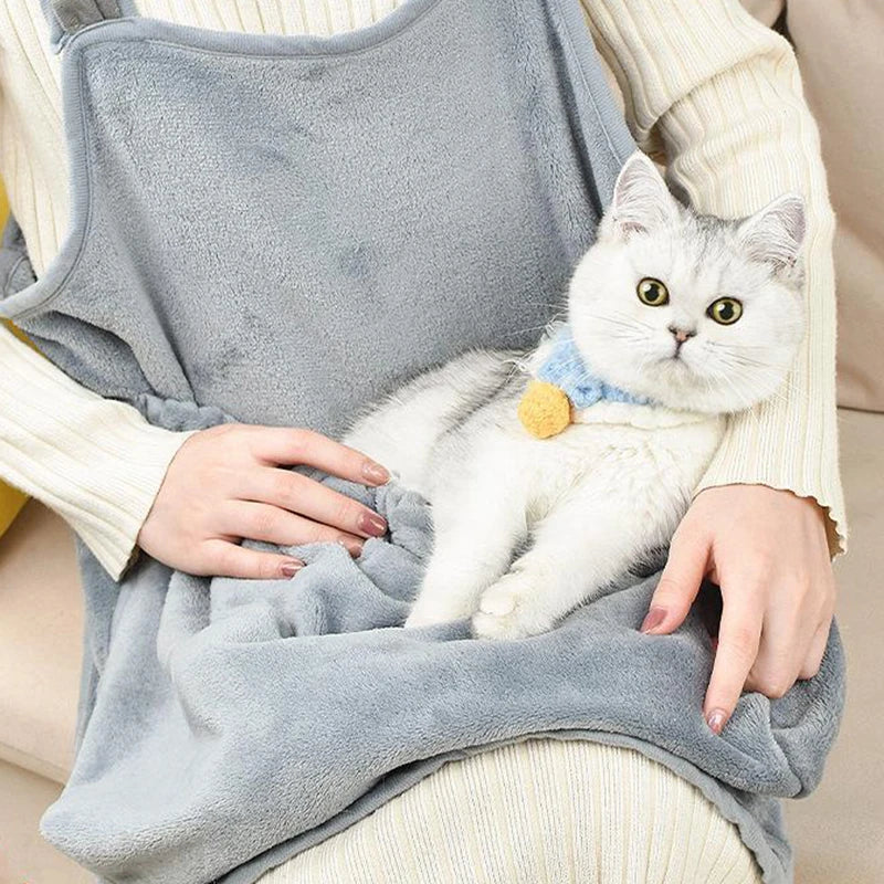 CloudSoft™ Cat Carrier Bag