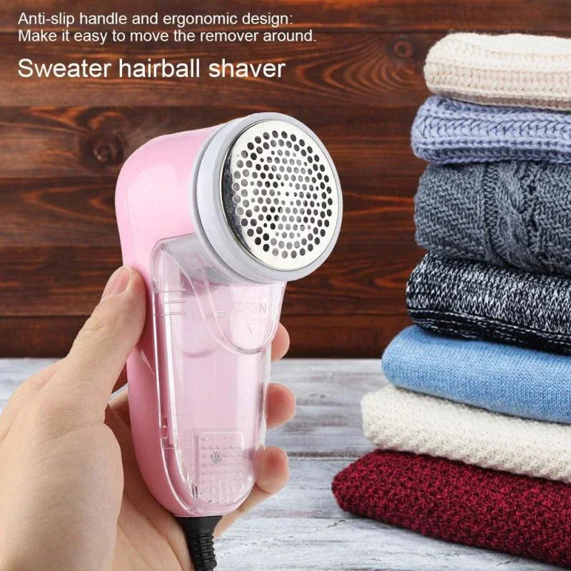 Pro-Glide Lint & Pet Hair Remover