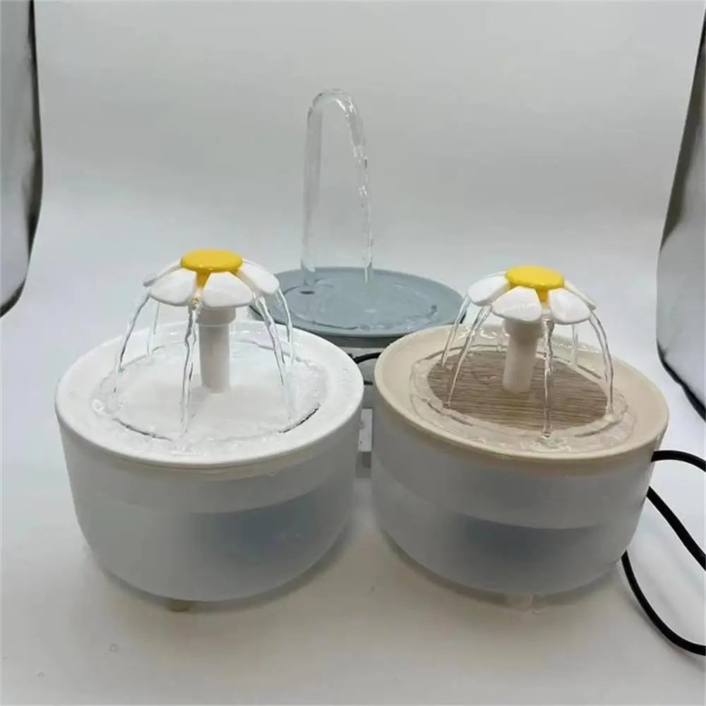 PureFlow™ Automatic Drinker