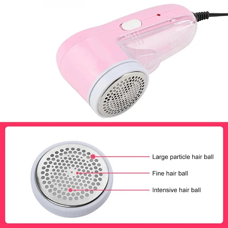 Pro-Glide Lint & Pet Hair Remover