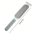 FurSweep™ Double-Sided Hair Remover