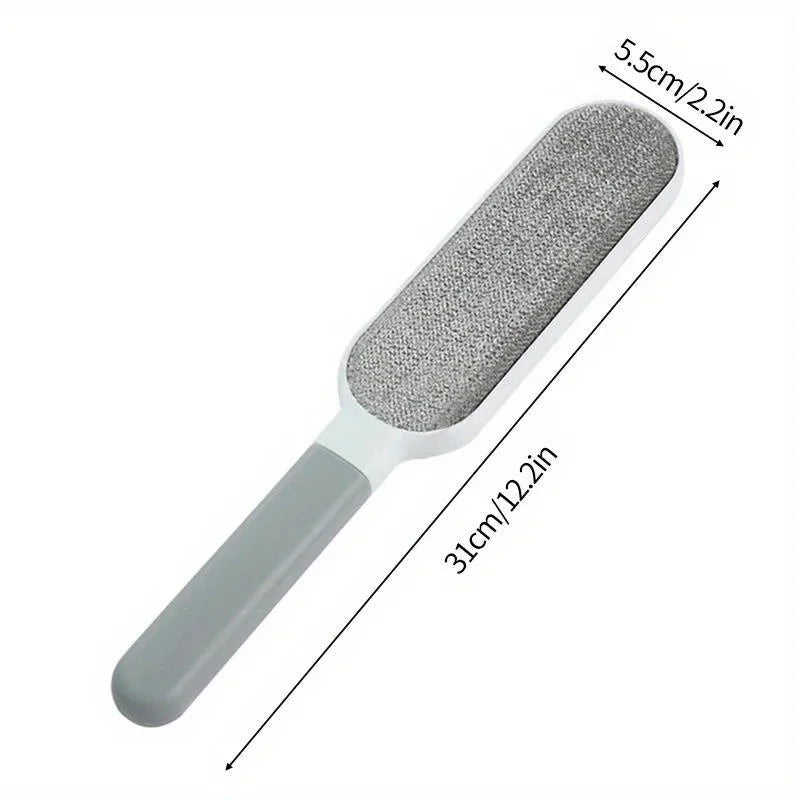 FurSweep™ Double-Sided Hair Remover