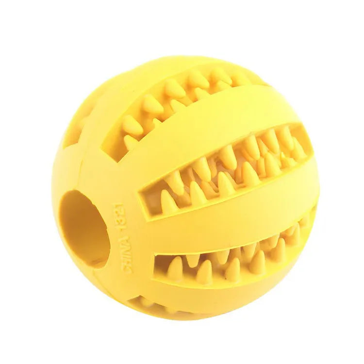 SmartBite™ Dog Puzzle Toy