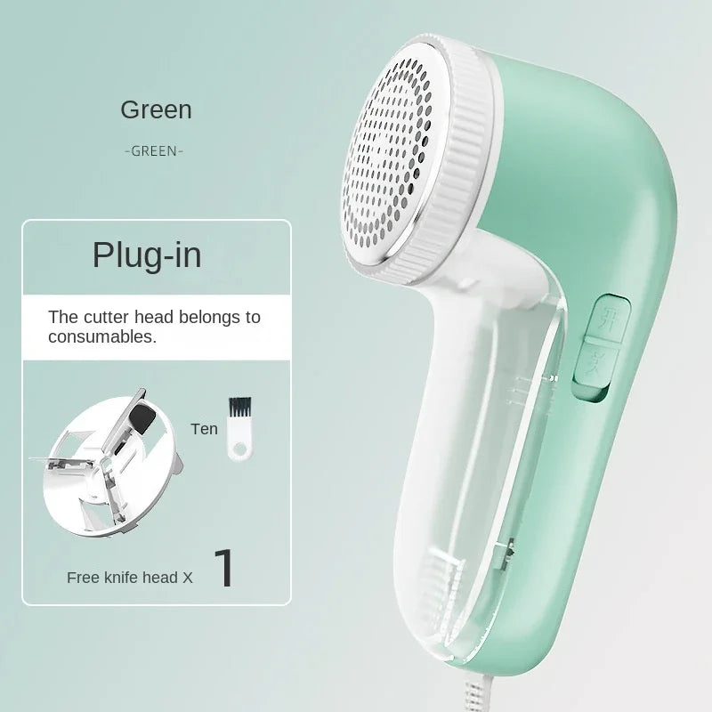 Pro-Glide Lint & Pet Hair Remover