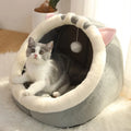 DeepSleep™ Foldable Cat Cave