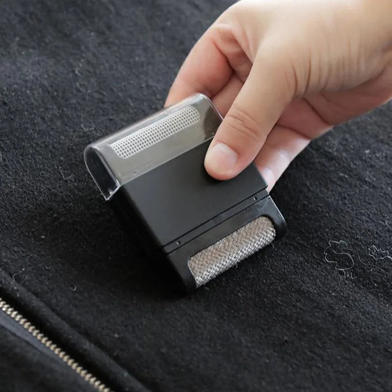 Portable Pet Hair Remover