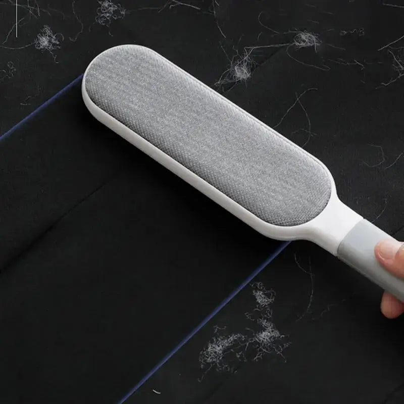 FurSweep™ Double-Sided Hair Remover