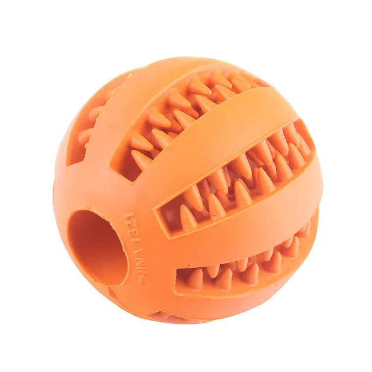 SmartBite™ Dog Puzzle Toy