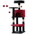 RoyalPaws™ Multi-Level Cat Tower