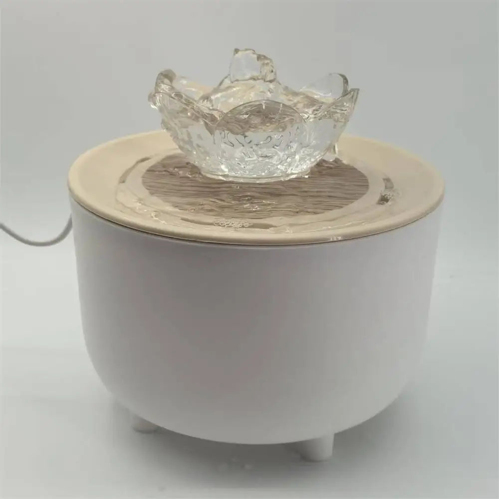 PureFlow™ Automatic Drinker
