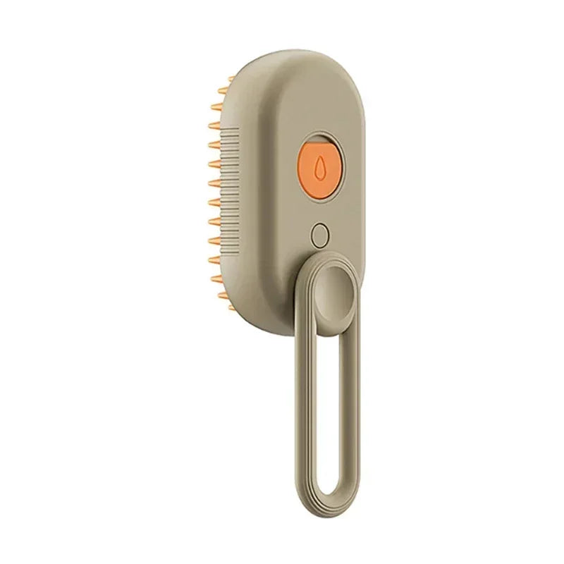SteamPaws™ 3-in-1 Magic Brush