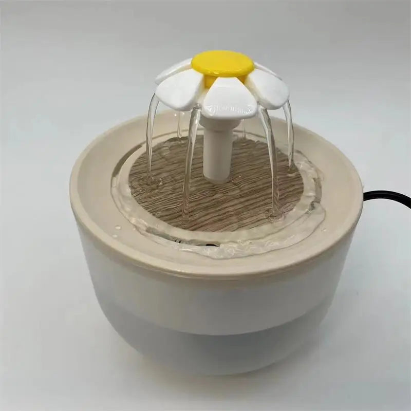 PureFlow™ Automatic Drinker