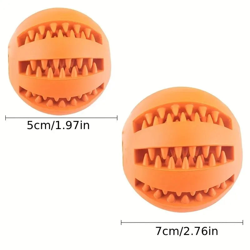 SmartBite™ Dog Puzzle Toy
