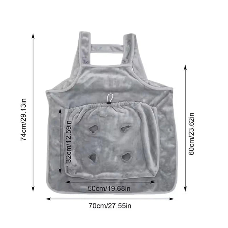 CloudSoft™ Cat Carrier Bag