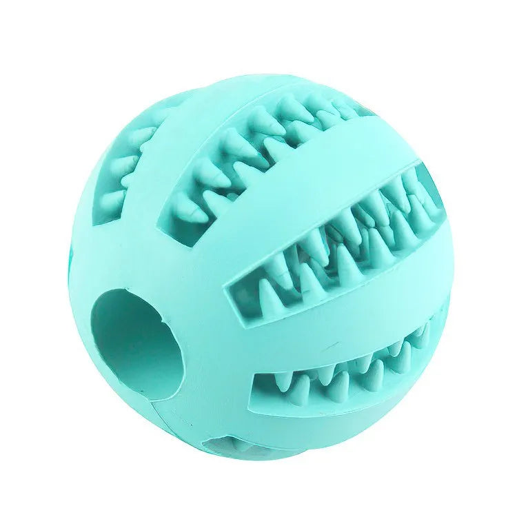 SmartBite™ Dog Puzzle Toy