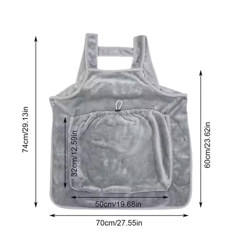 CloudSoft™ Cat Carrier Bag