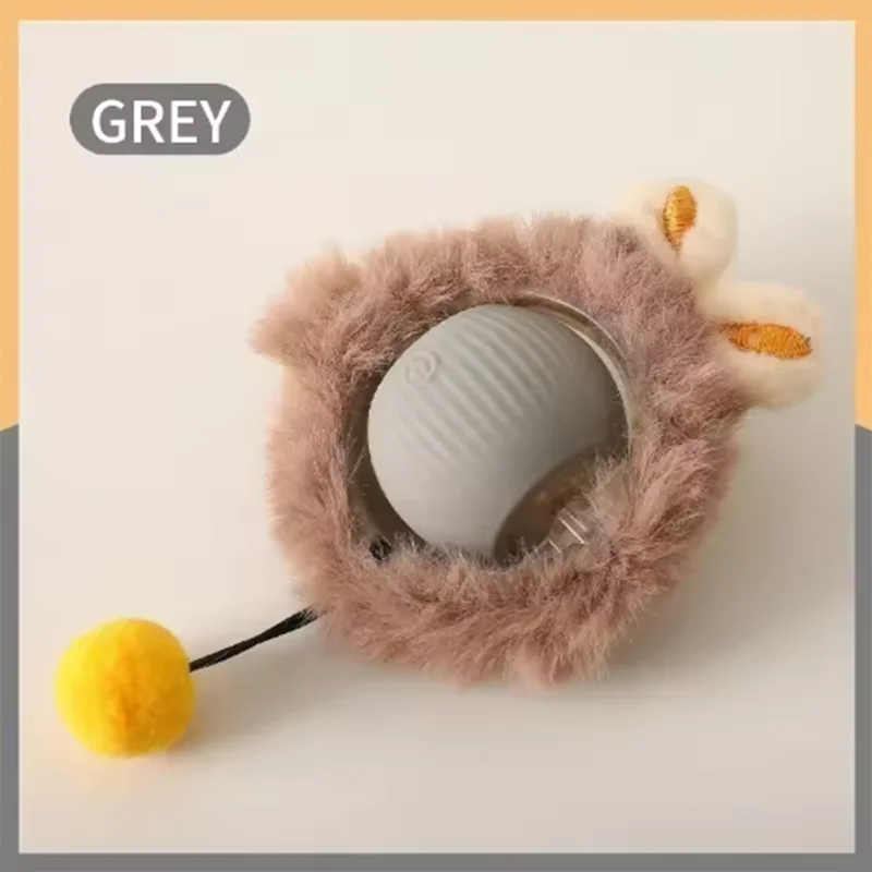 ActiveTail™ Smart Pet Ball