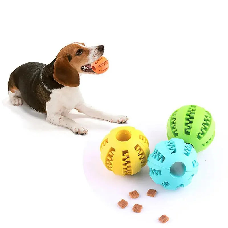 SmartBite™ Dog Puzzle Toy