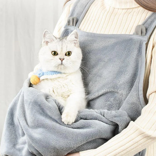 CloudSoft™ Cat Carrier Bag