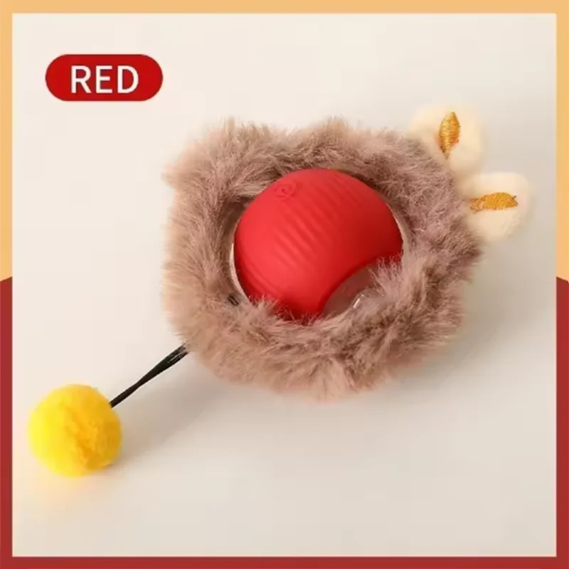 ActiveTail™ Smart Pet Ball