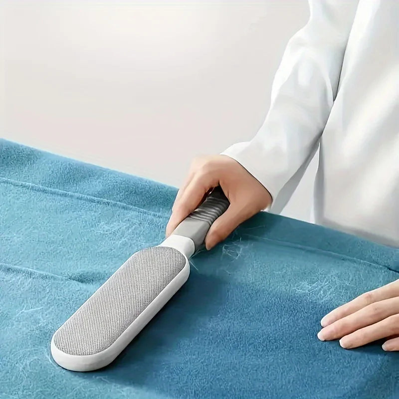 FurSweep™ Double-Sided Hair Remover